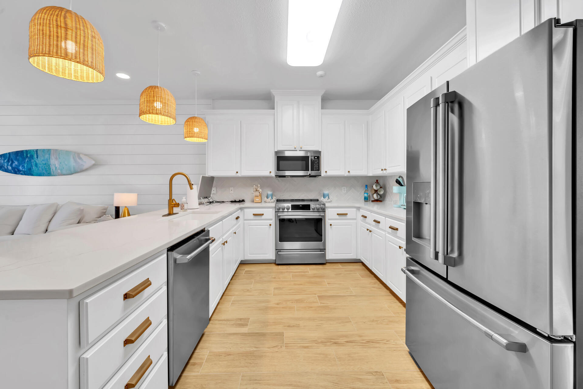 Harbor Cove Village - Residential