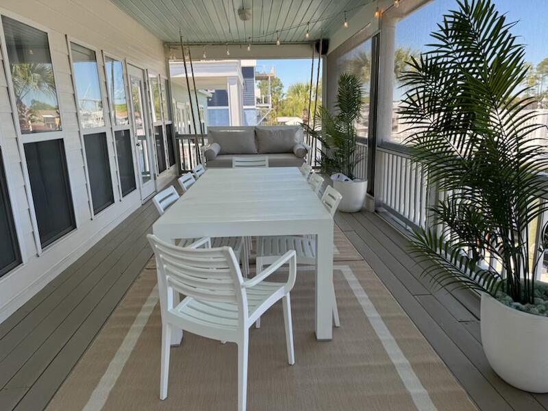 Harbor Cove Village - Residential