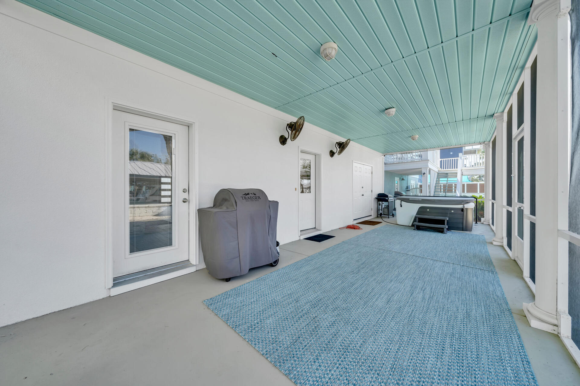 Harbor Cove Village - Residential