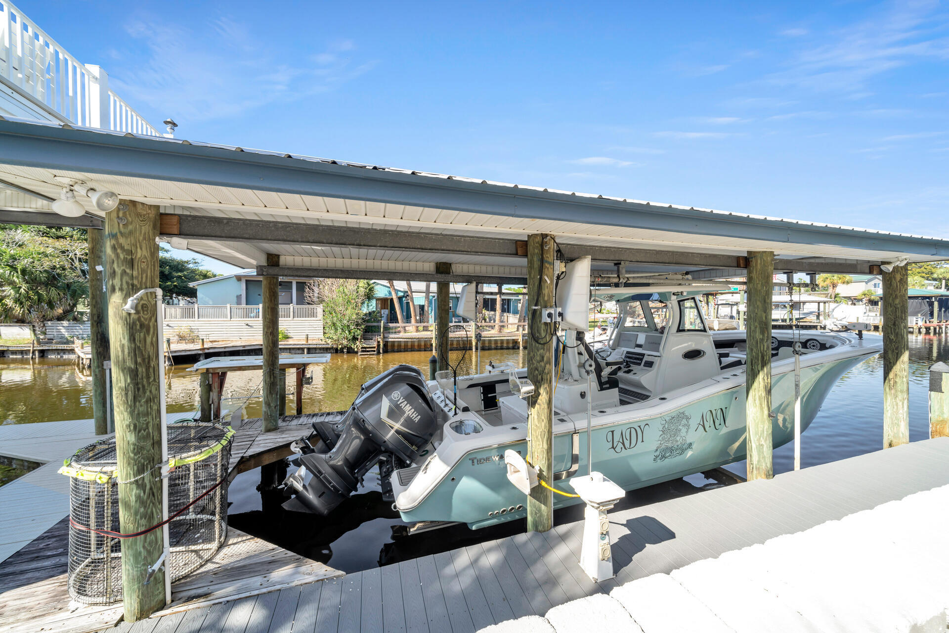 Harbor Cove Village - Residential