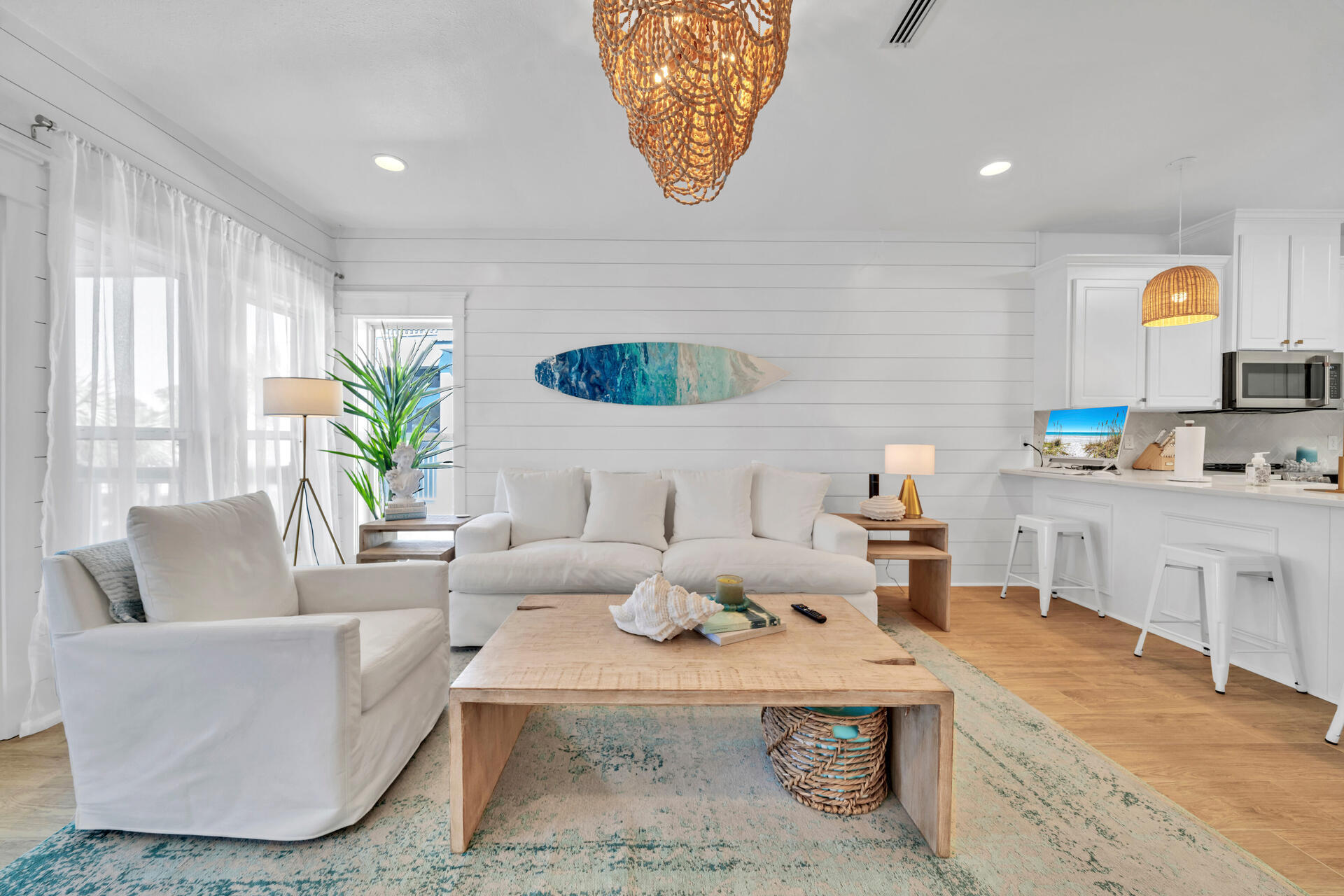 Harbor Cove Village - Residential