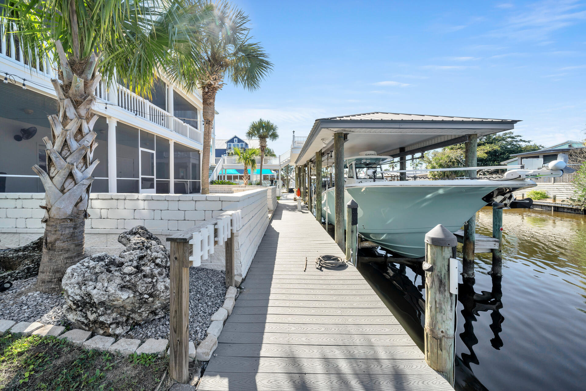 Harbor Cove Village - Residential