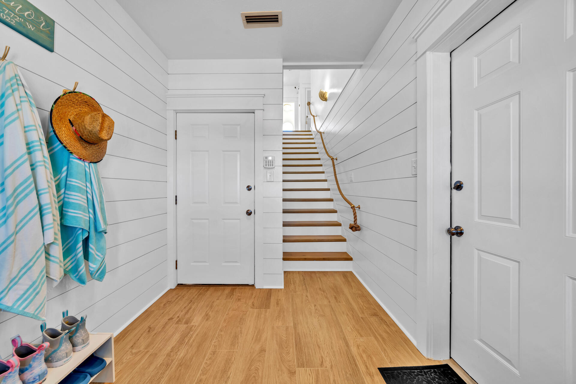 Harbor Cove Village - Residential