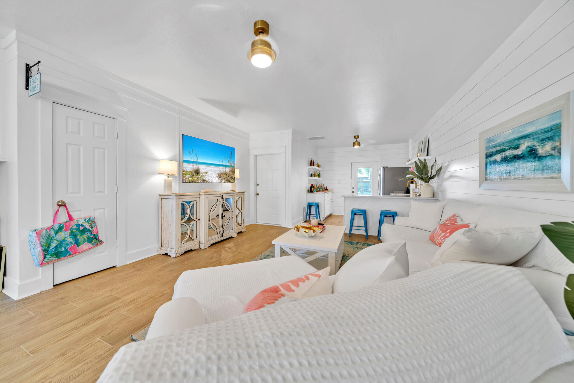 Harbor Cove Village - Residential