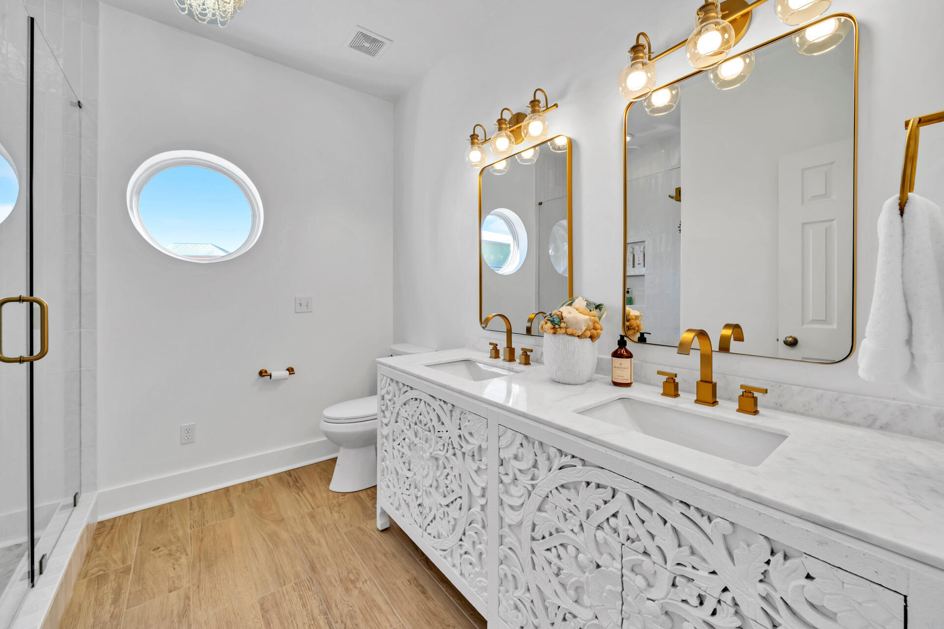 Harbor Cove Village - Residential