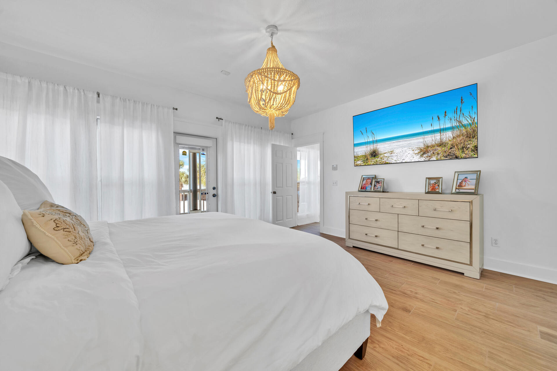 Harbor Cove Village - Residential