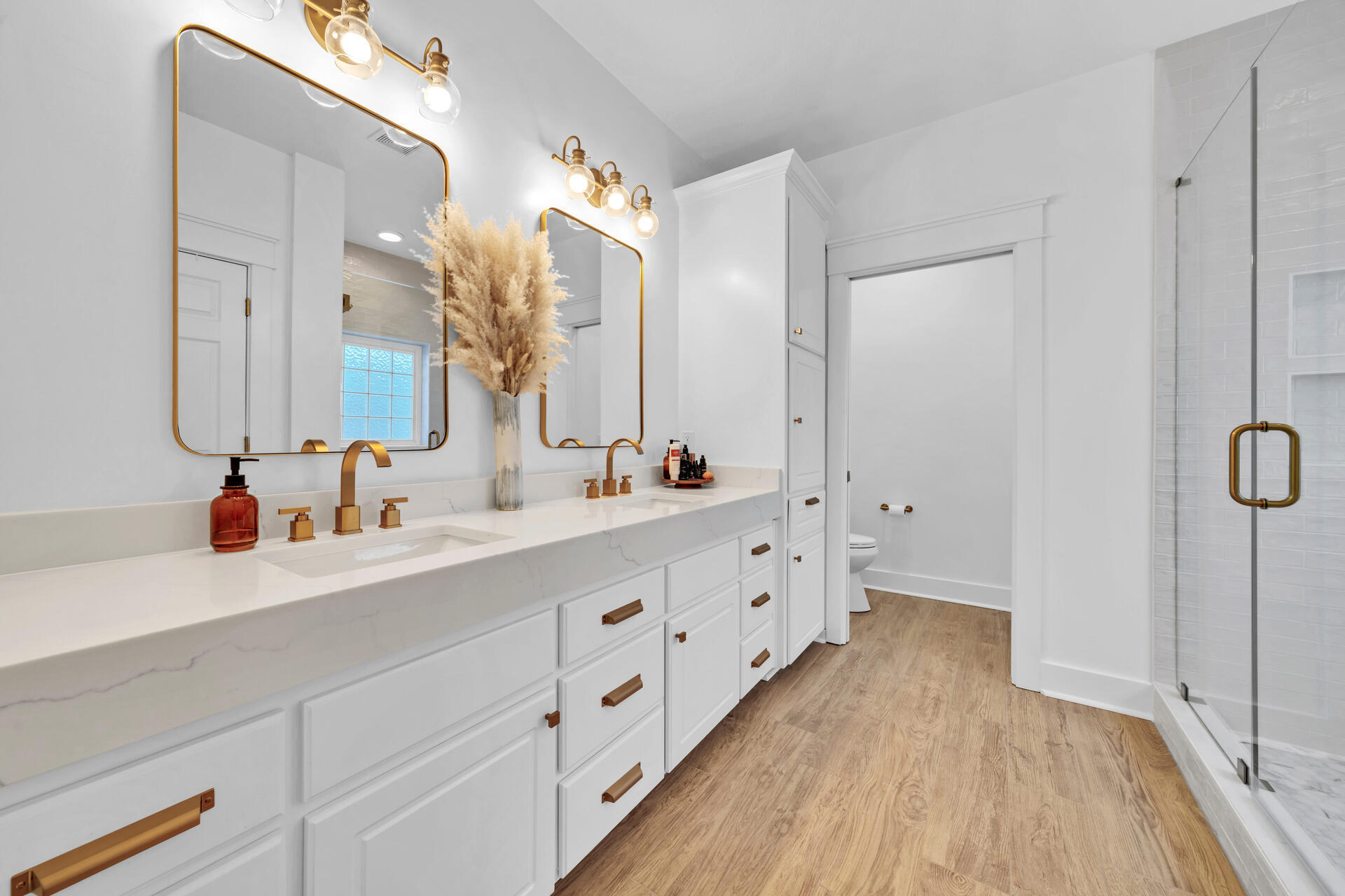 Harbor Cove Village - Residential