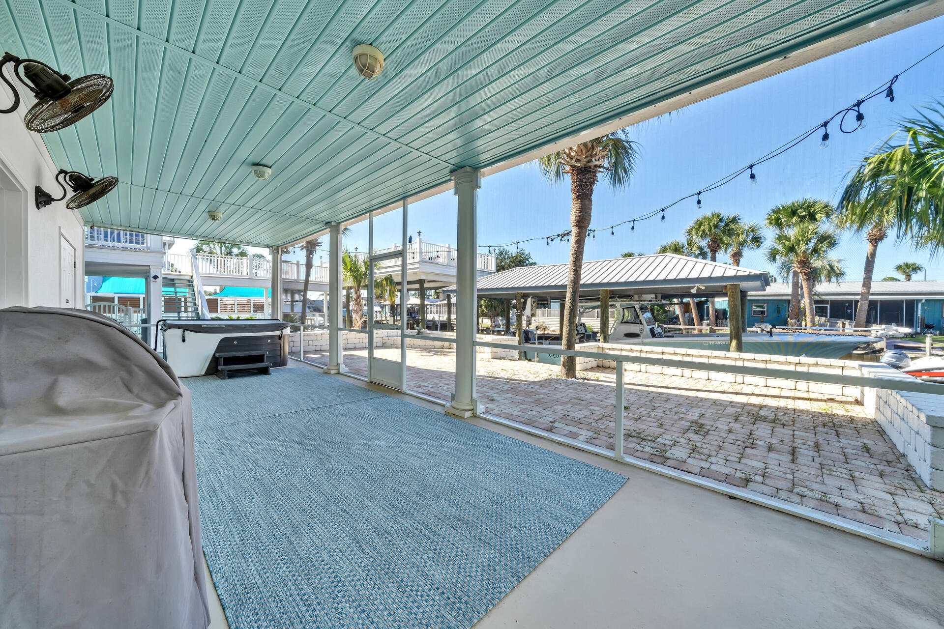 Harbor Cove Village - Residential