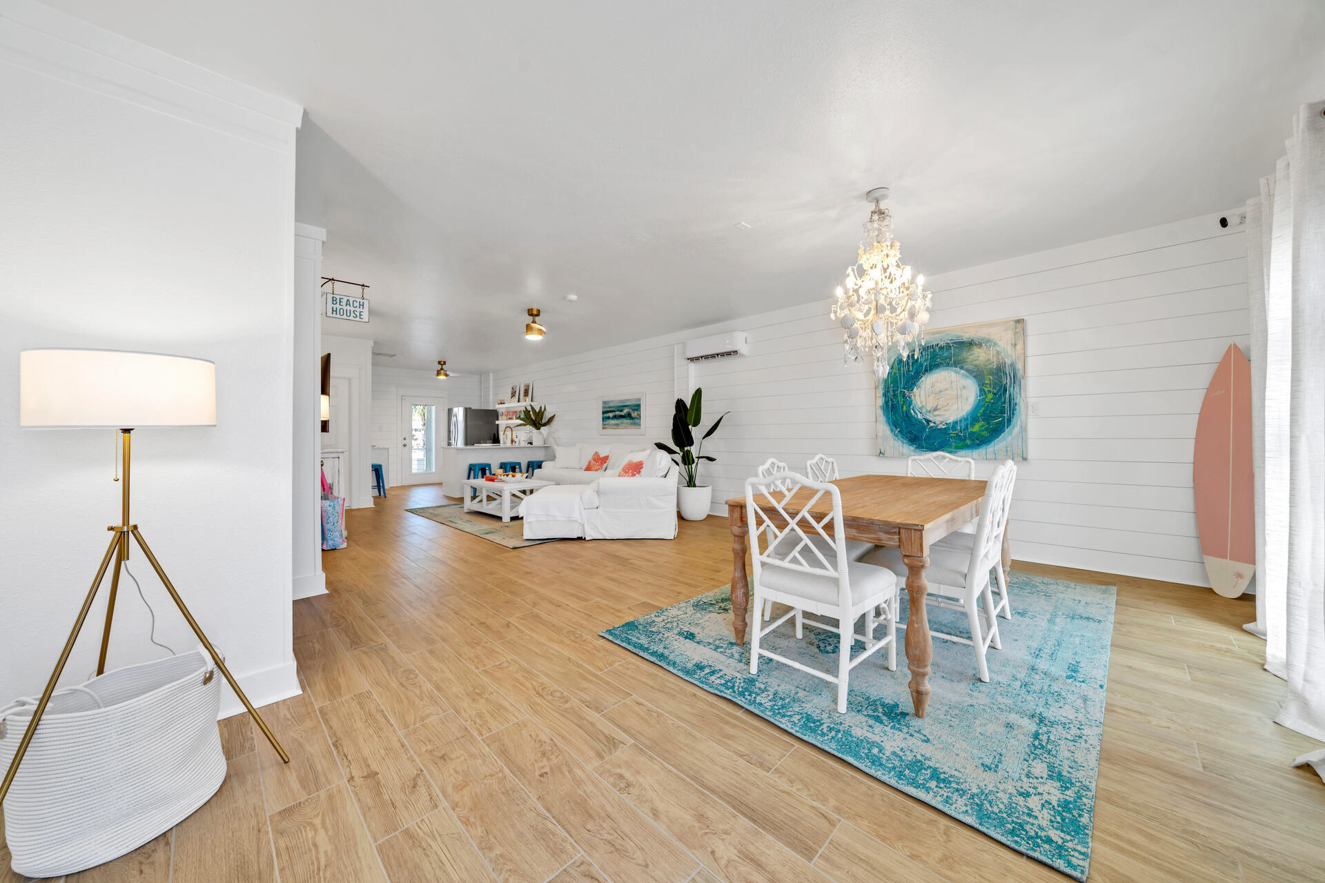 Harbor Cove Village - Residential