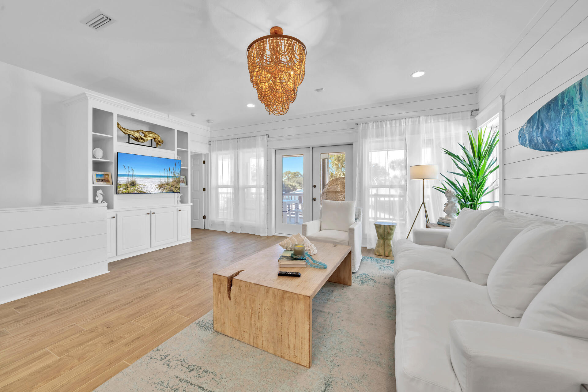 Harbor Cove Village - Residential