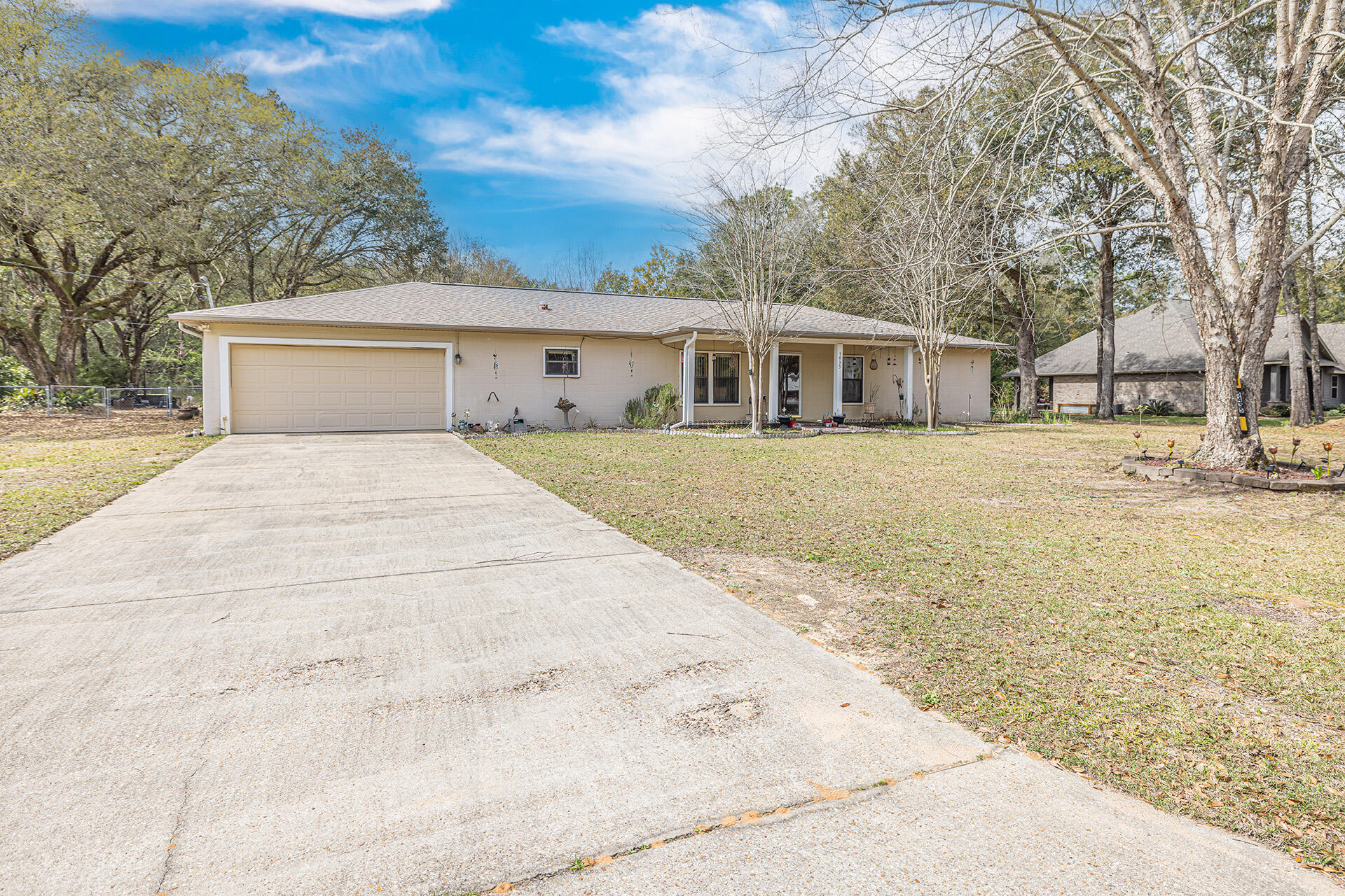 INWOOD ESTATES - Residential