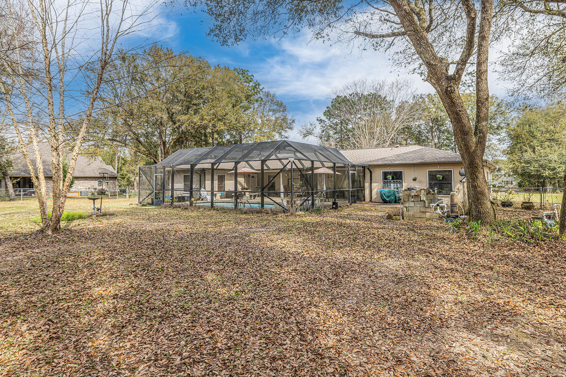 INWOOD ESTATES - Residential