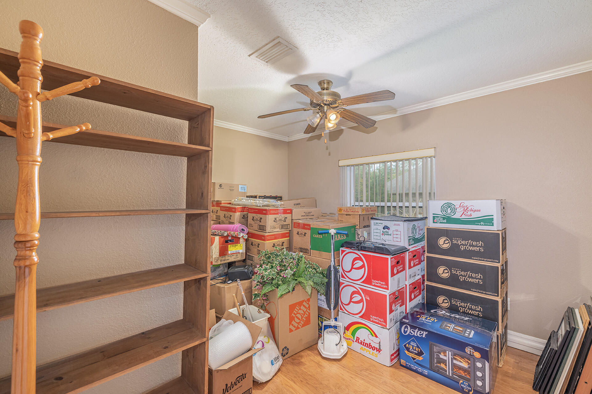 INWOOD ESTATES - Residential