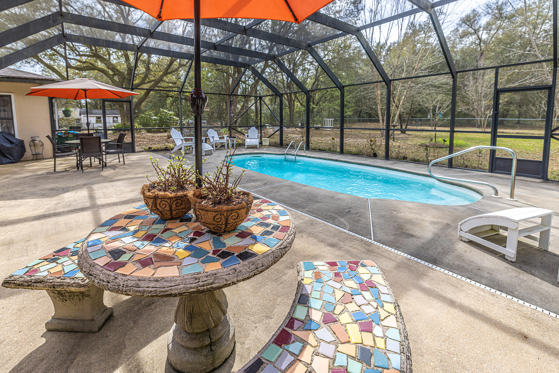 INWOOD ESTATES - Residential