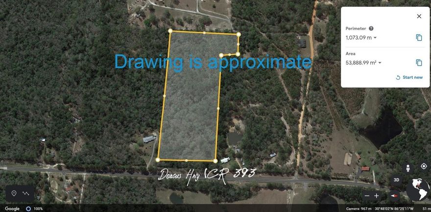 Build your home on this roomy, beautiful level lot with a perfect location and abundant wildlife. This lot has the peace and quiet of the country but yet so close to town.   Seller has a survey.  Utilites are nearby to tap into.