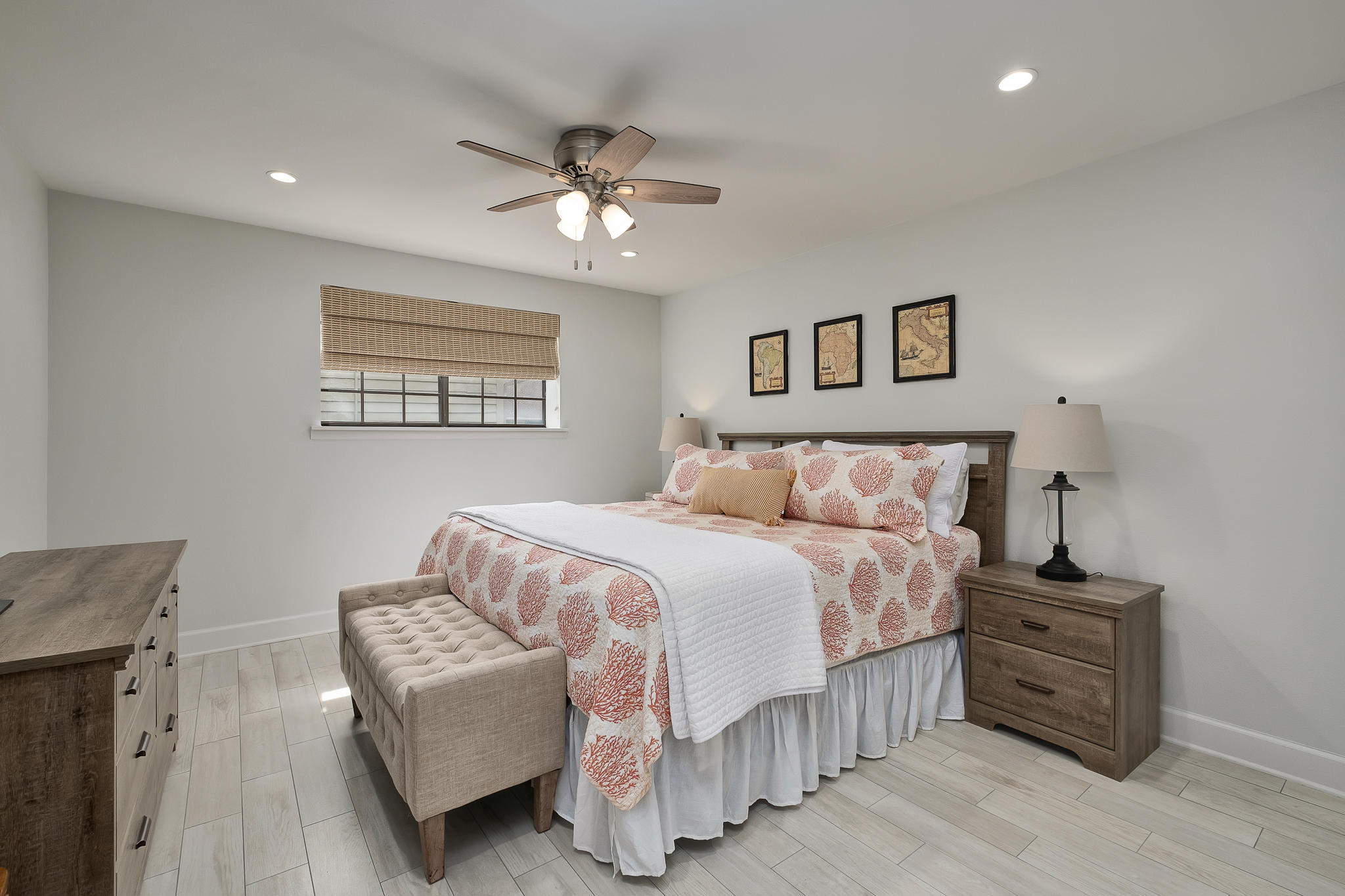 SEASCAPE CONDO GARDEN VILLA - Residential