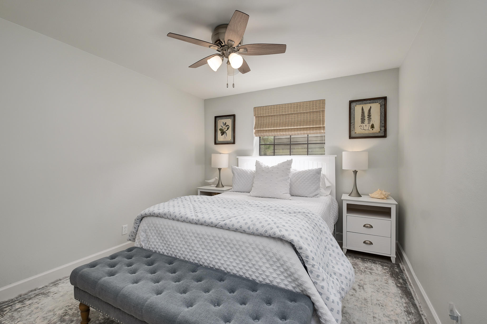 SEASCAPE CONDO GARDEN VILLA - Residential