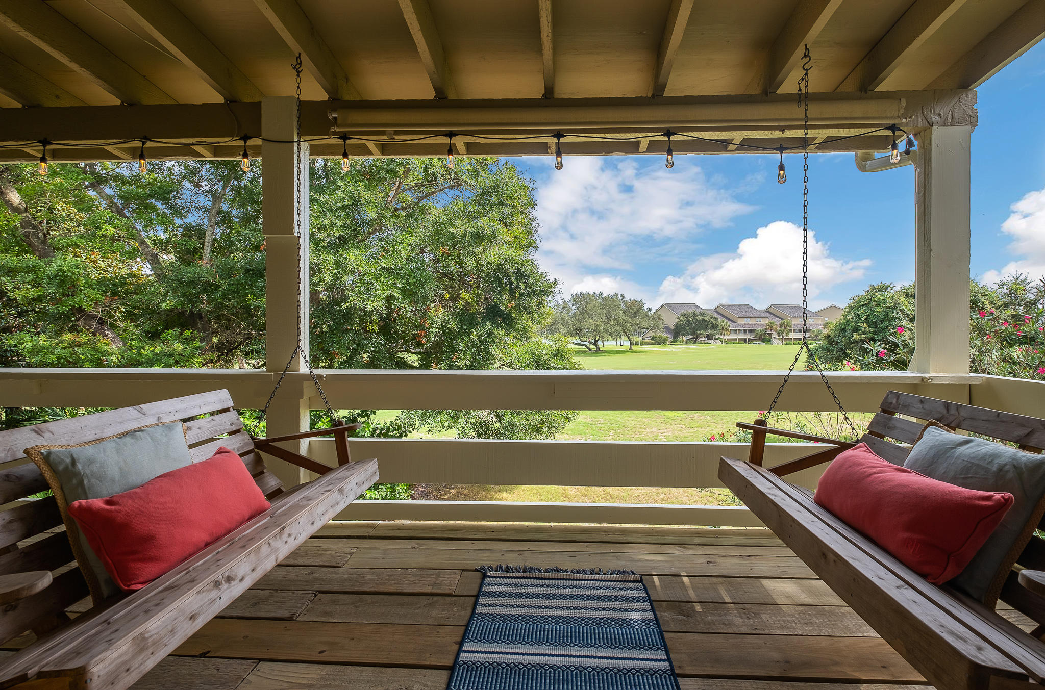 SEASCAPE CONDO GARDEN VILLA - Residential