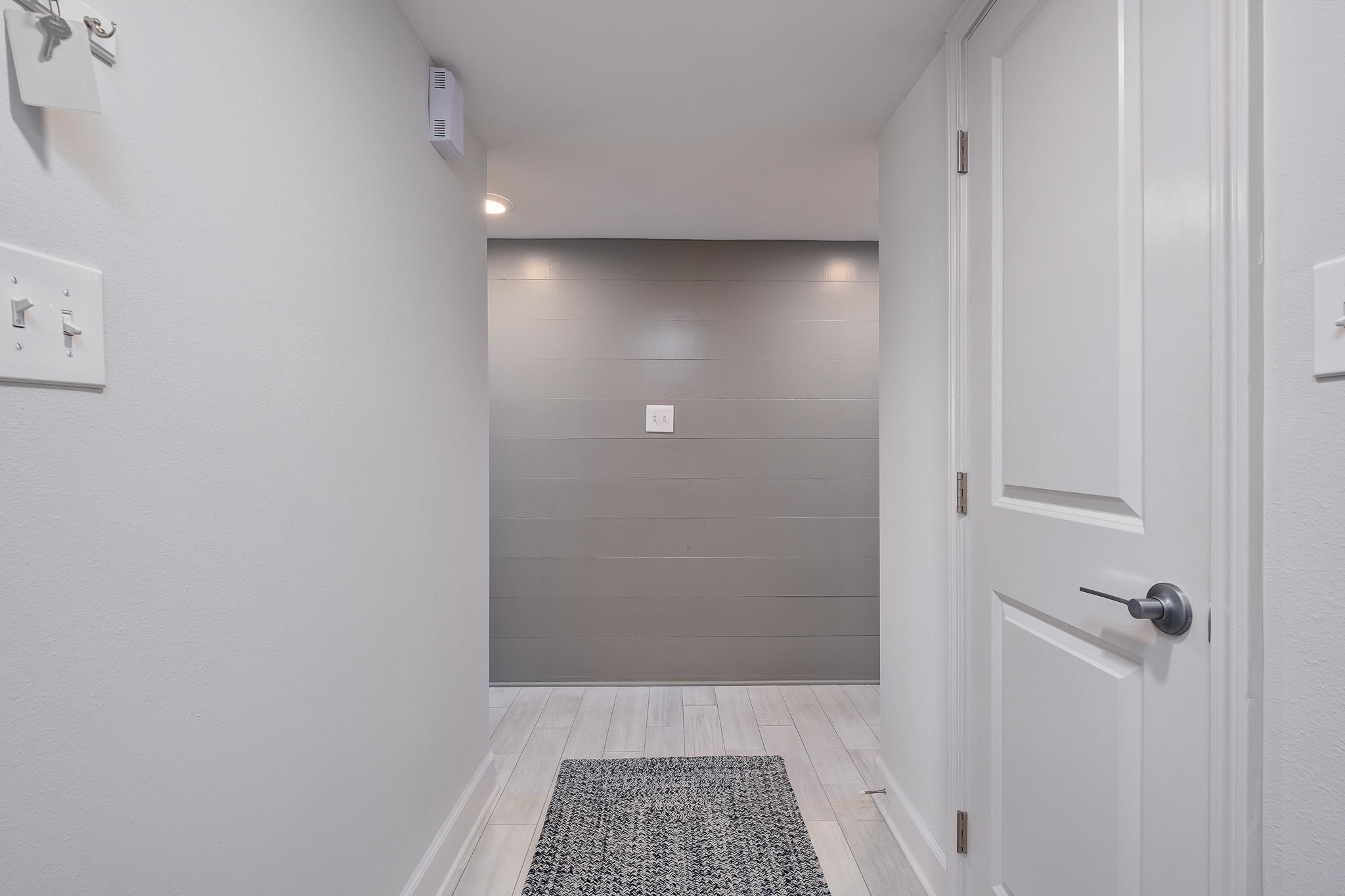 SEASCAPE CONDO GARDEN VILLA - Residential