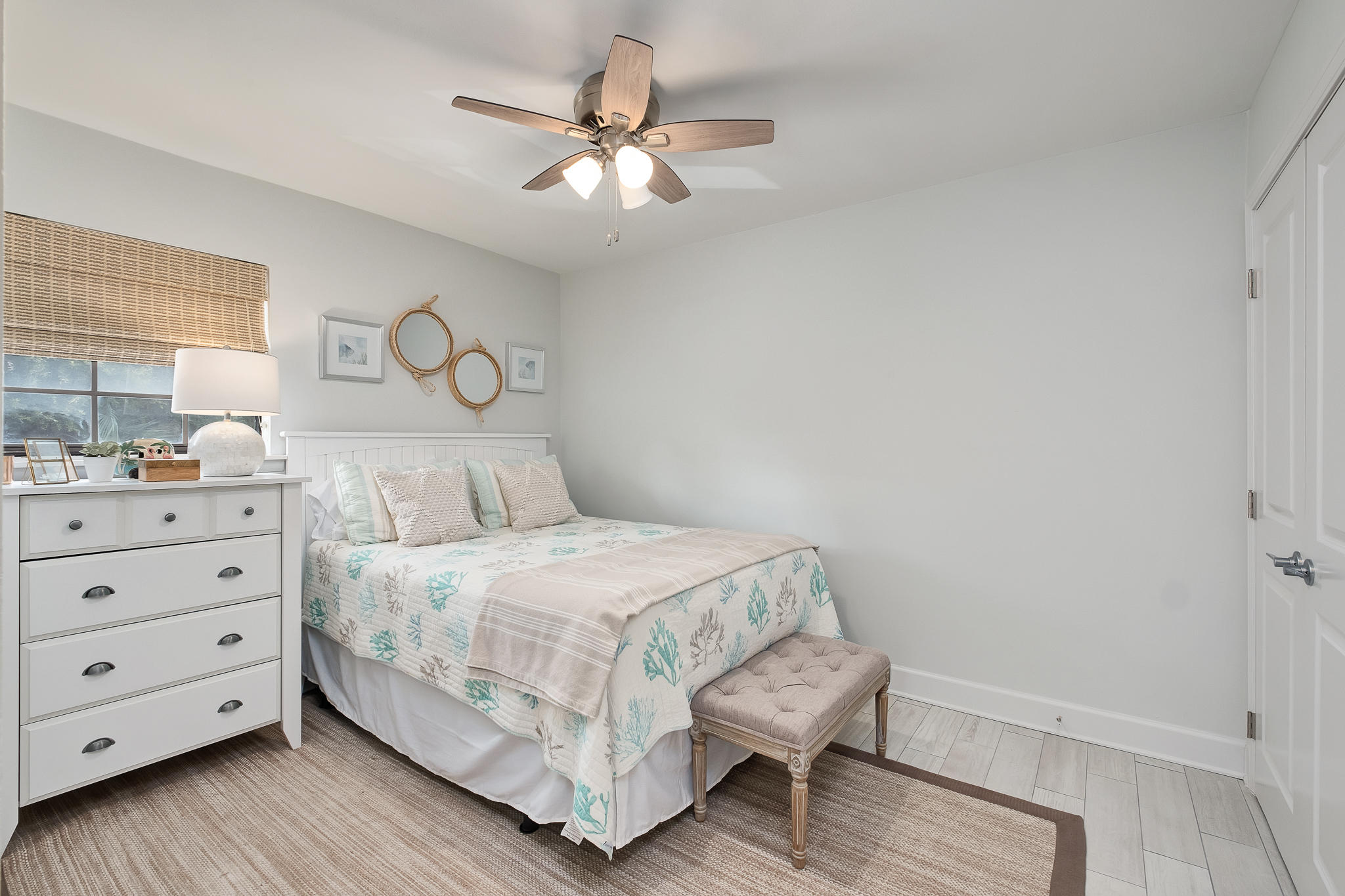 SEASCAPE CONDO GARDEN VILLA - Residential