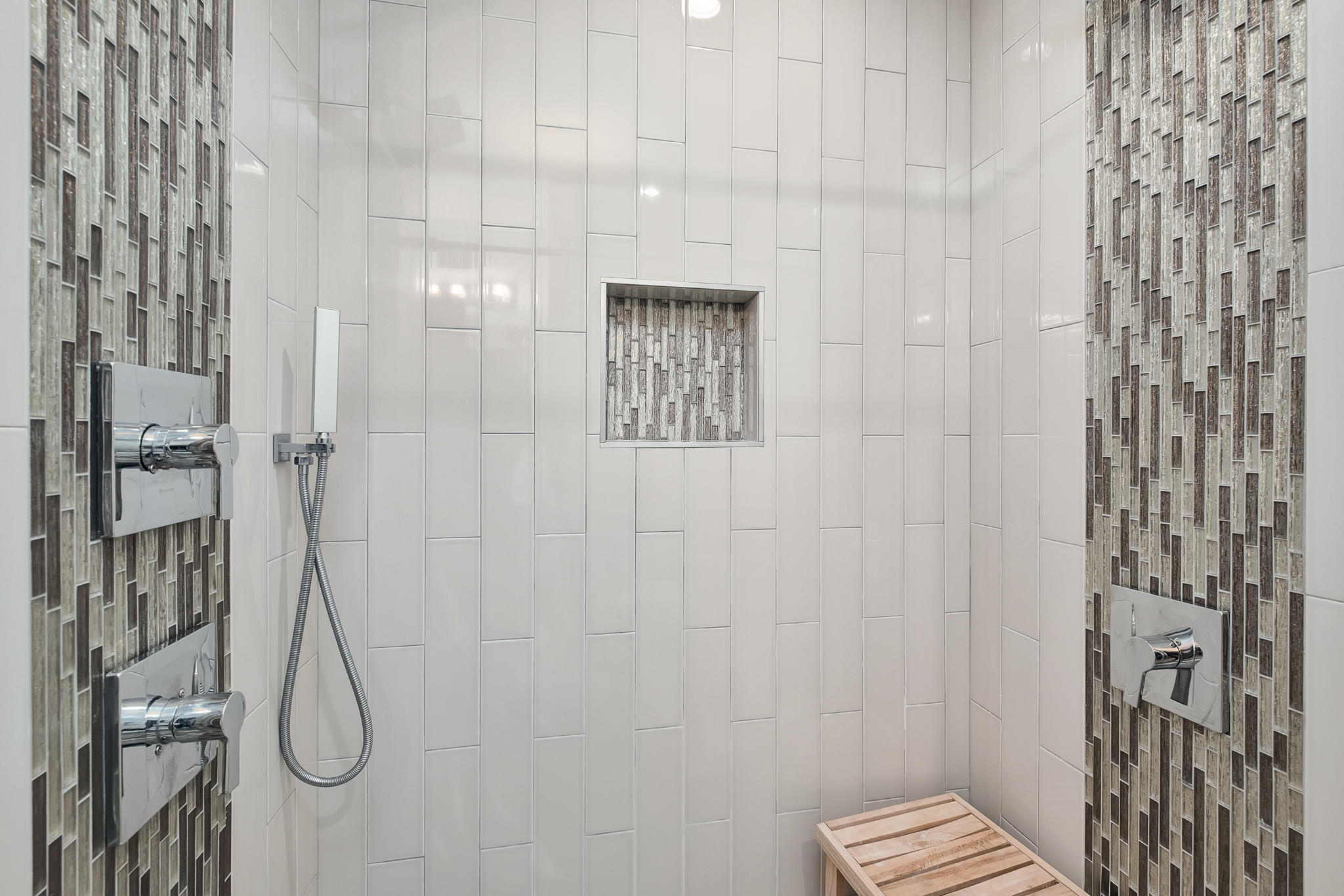 SEASCAPE CONDO GARDEN VILLA - Residential