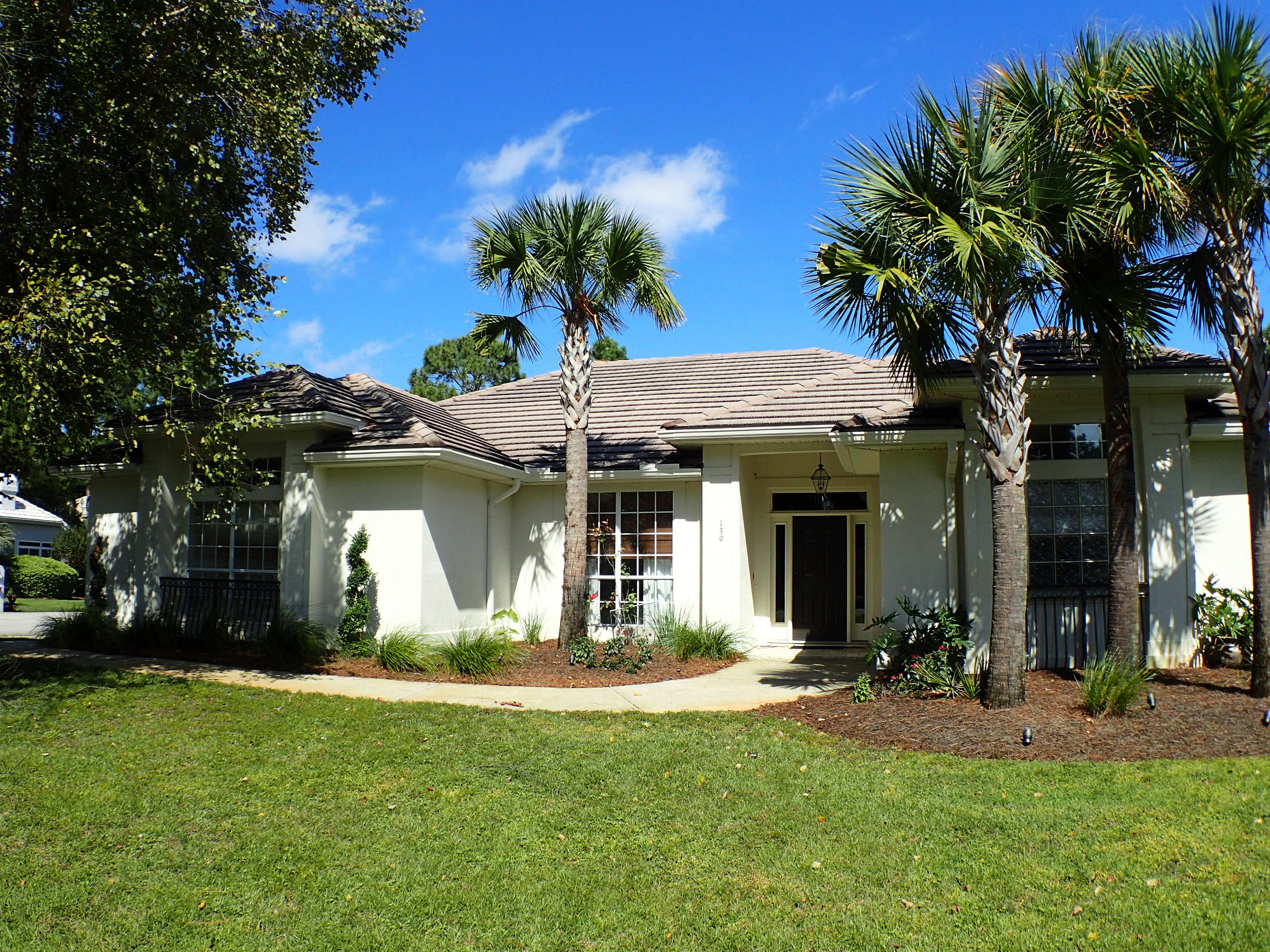 EMERALD BAY PH 1A - Residential