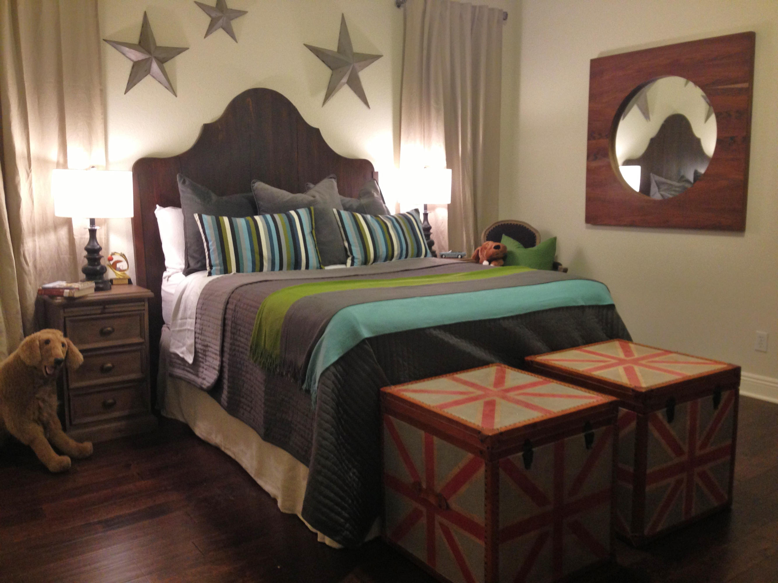 EMERALD BAY PH 1A - Residential