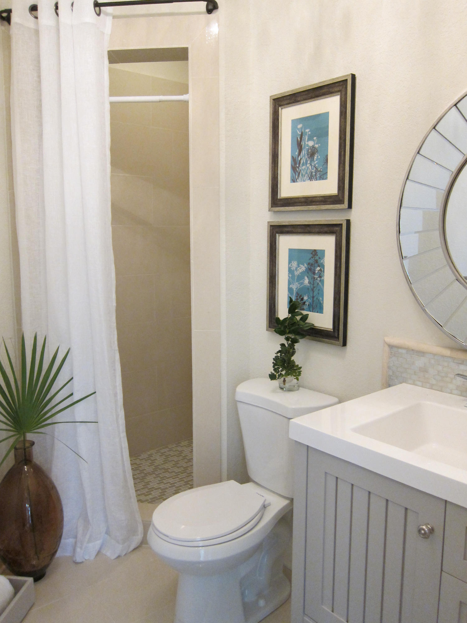 EMERALD BAY PH 1A - Residential