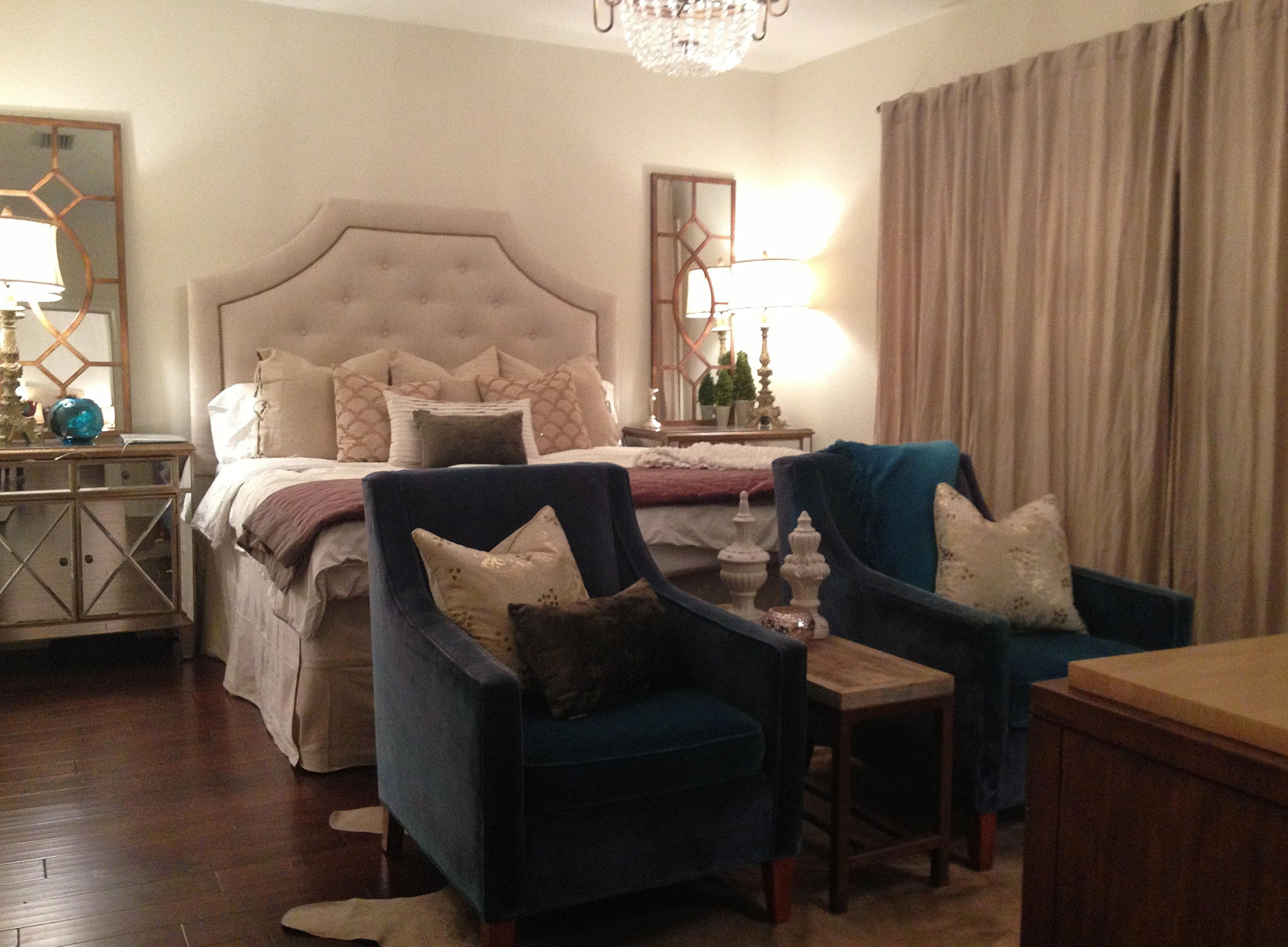 EMERALD BAY PH 1A - Residential