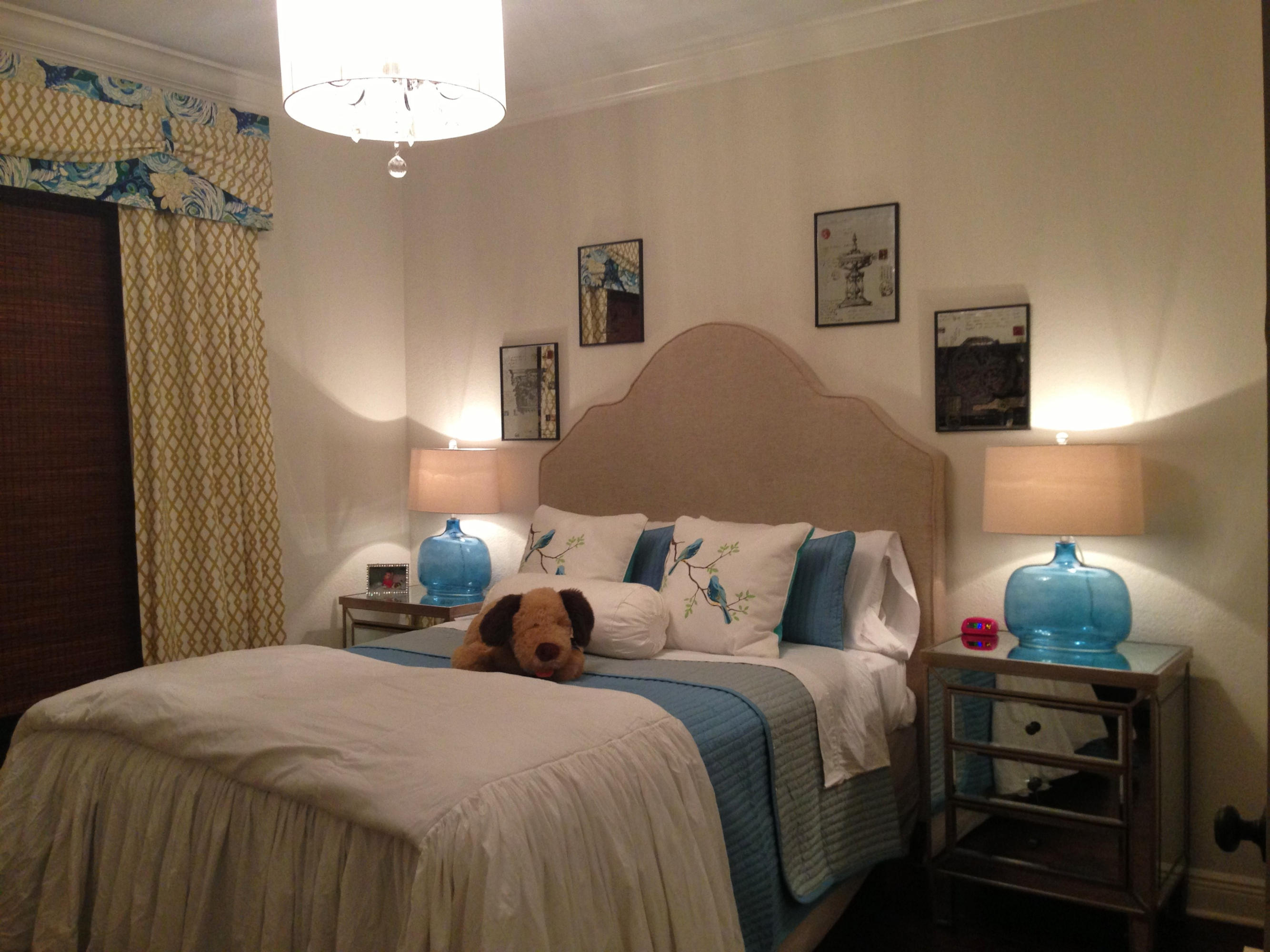 EMERALD BAY PH 1A - Residential