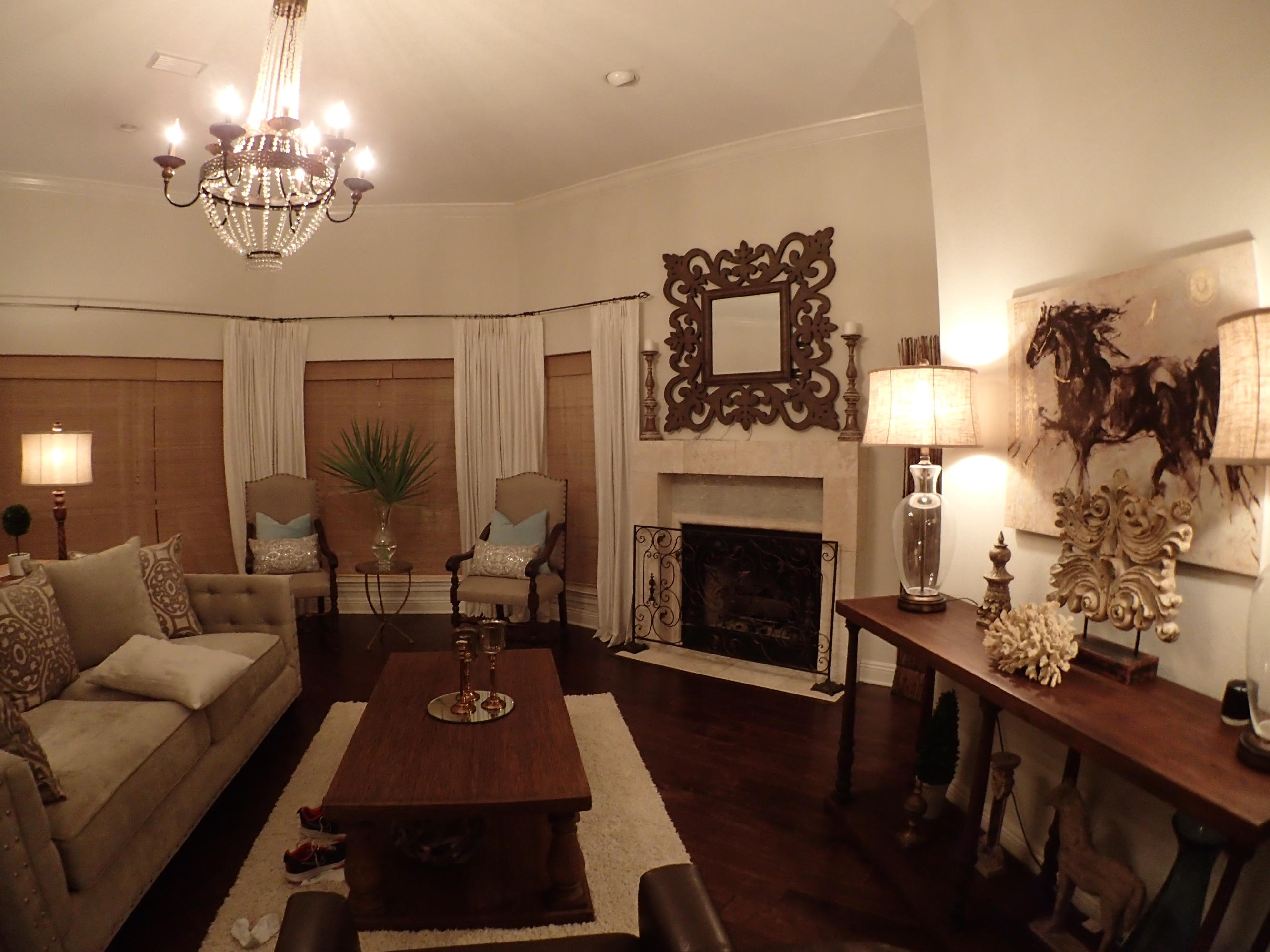 EMERALD BAY PH 1A - Residential