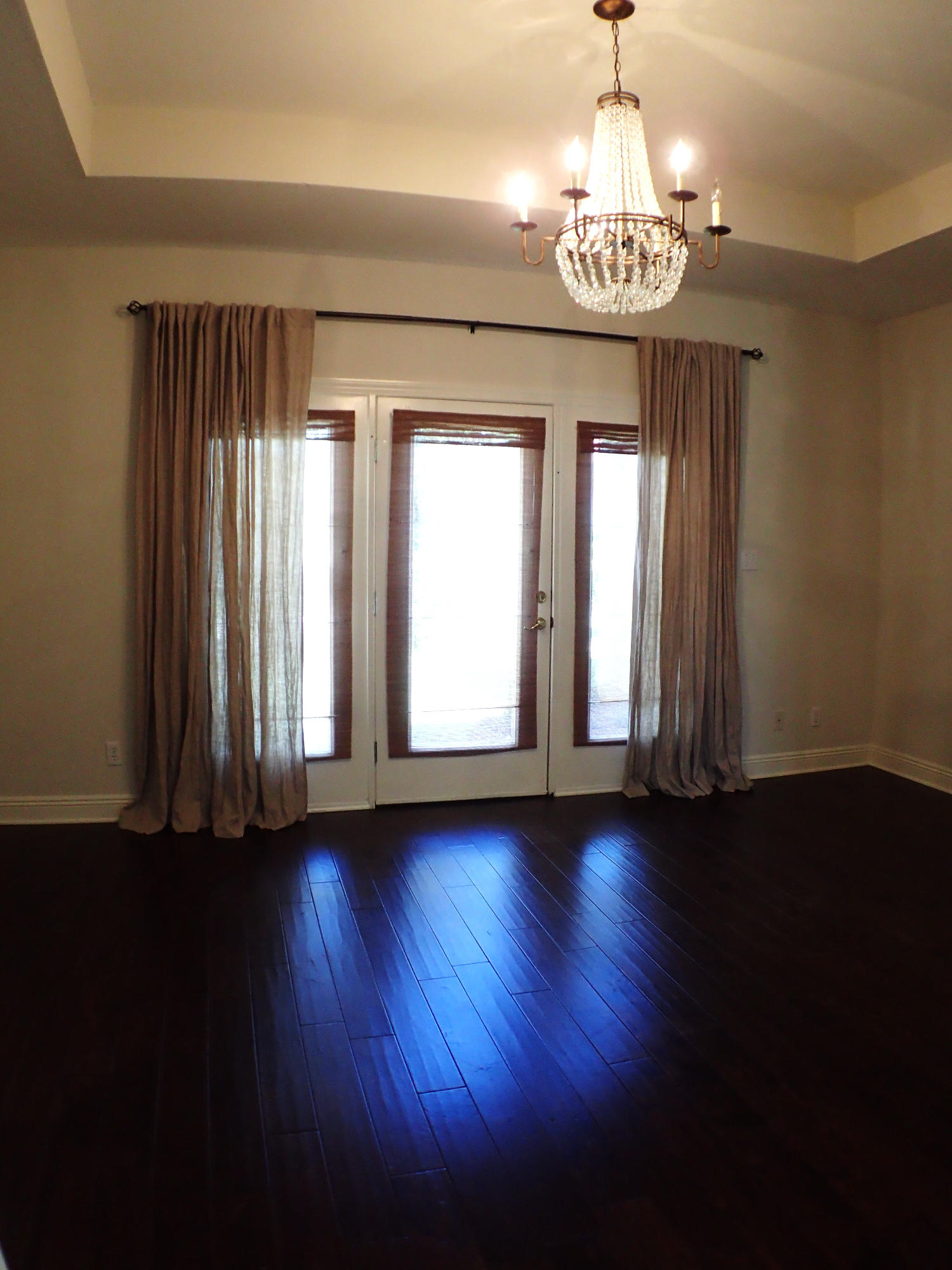 EMERALD BAY PH 1A - Residential