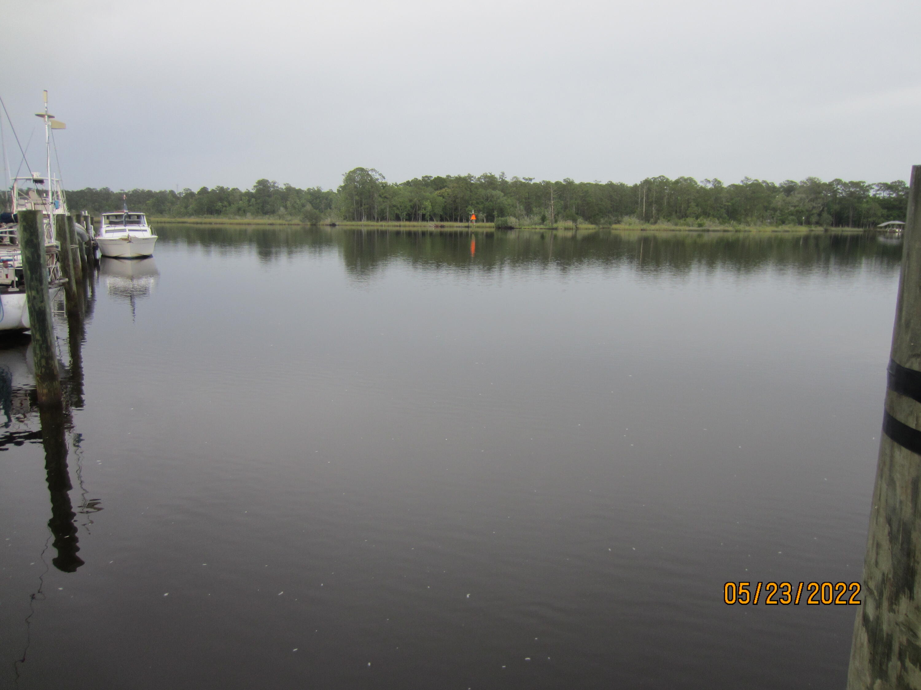 NO RECORDED SUBDIVISION - Land