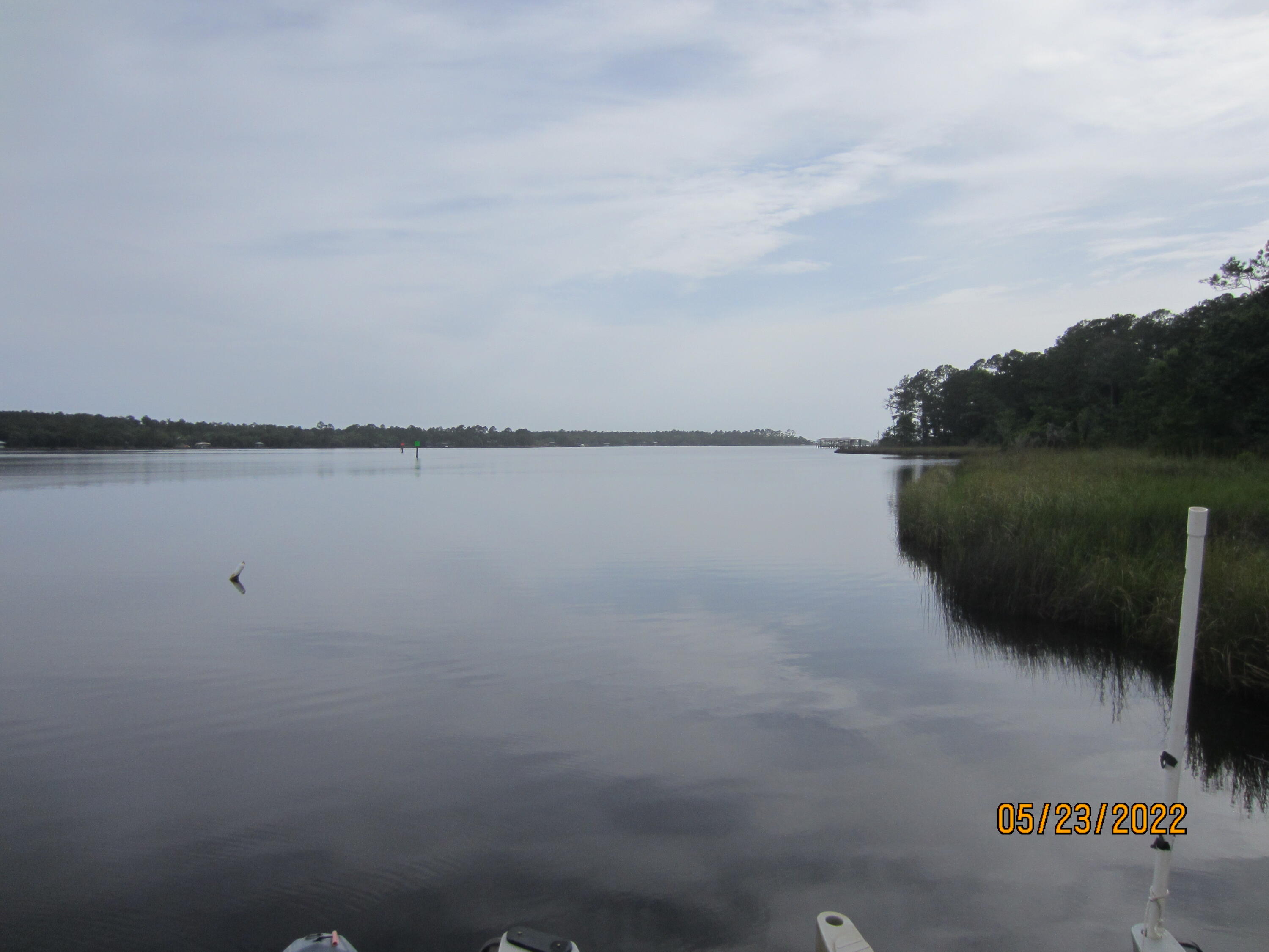 NO RECORDED SUBDIVISION - Land