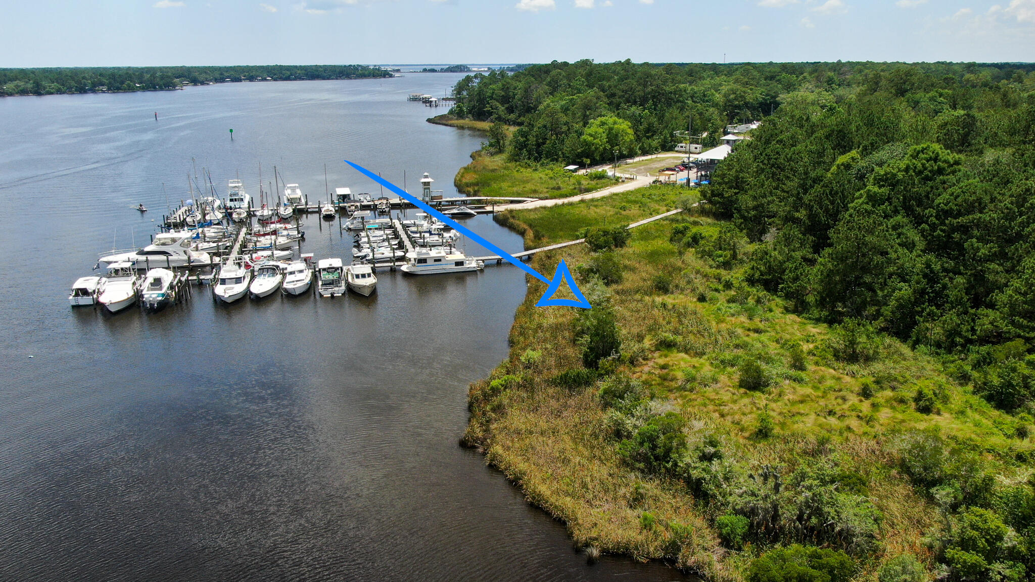 XXXX Bayou Lagrange