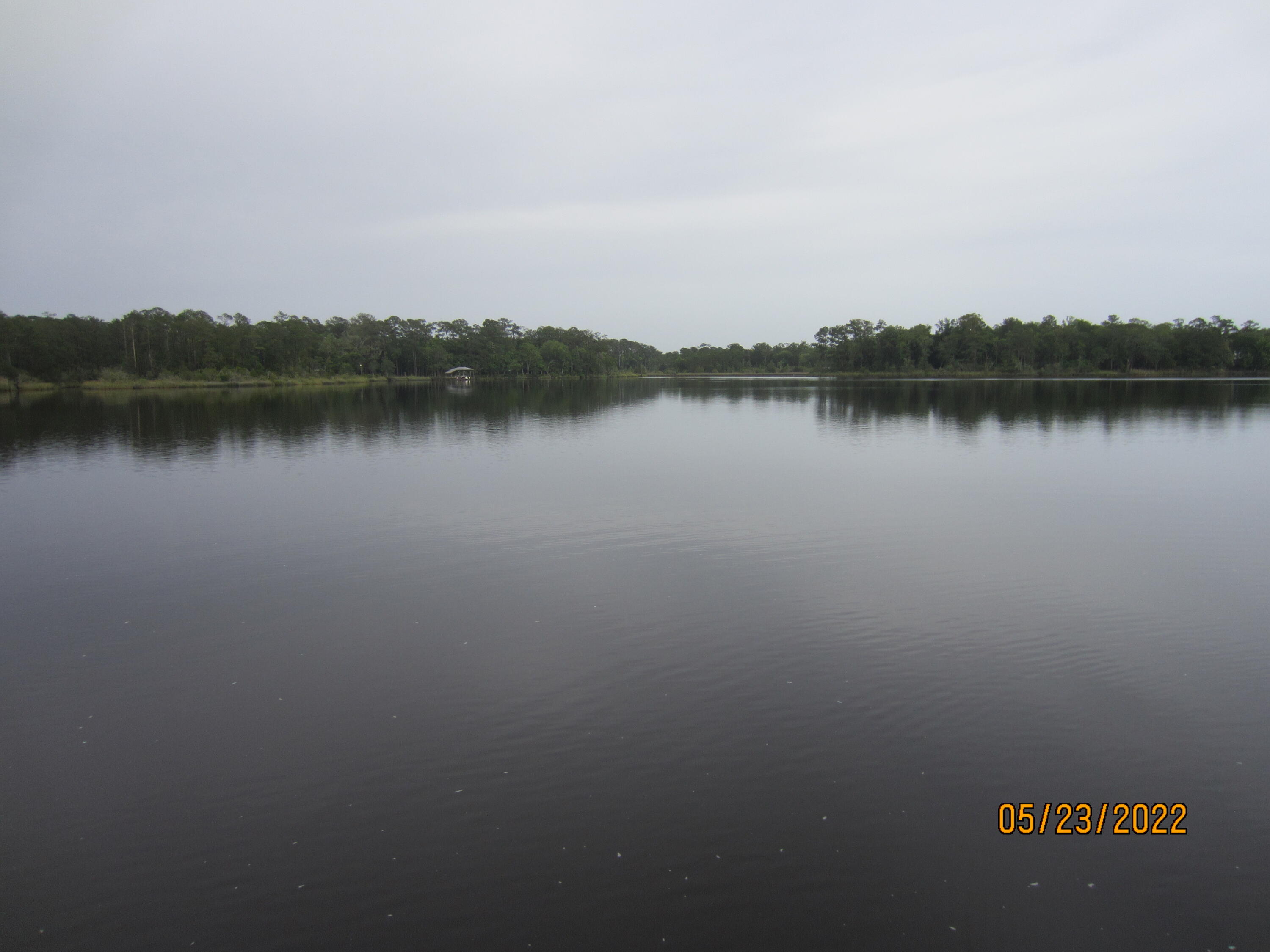 NO RECORDED SUBDIVISION - Land