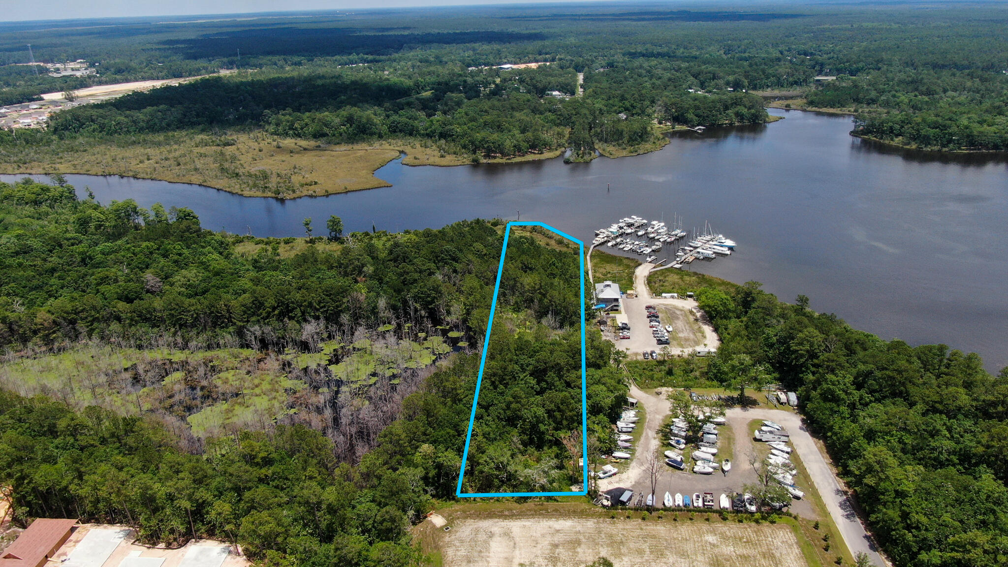 XXXX Bayou Lagrange