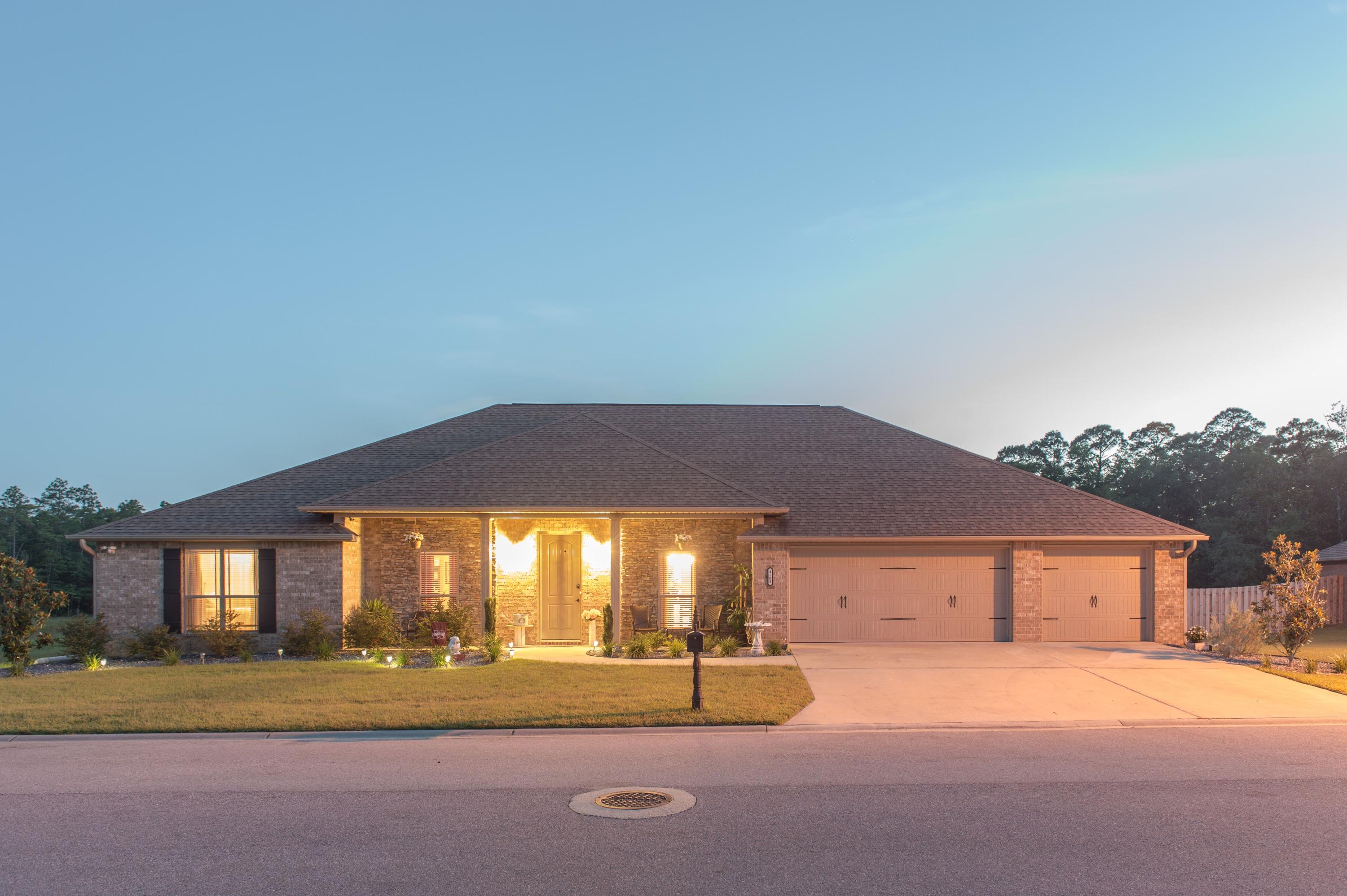 KAITLYNS PRESERVE - Residential