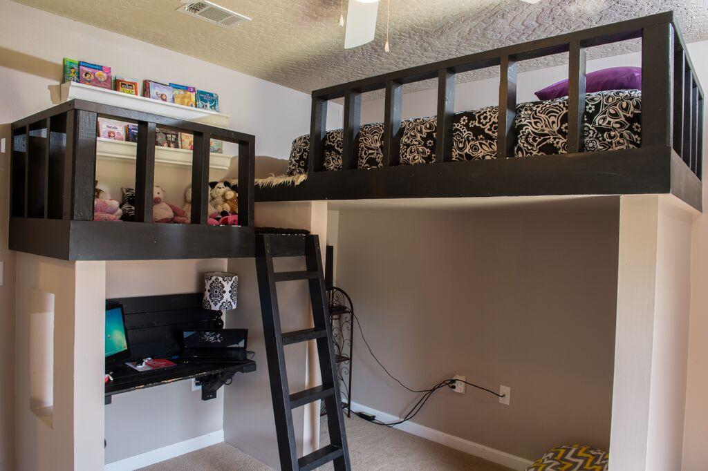 KAITLYNS PRESERVE - Residential