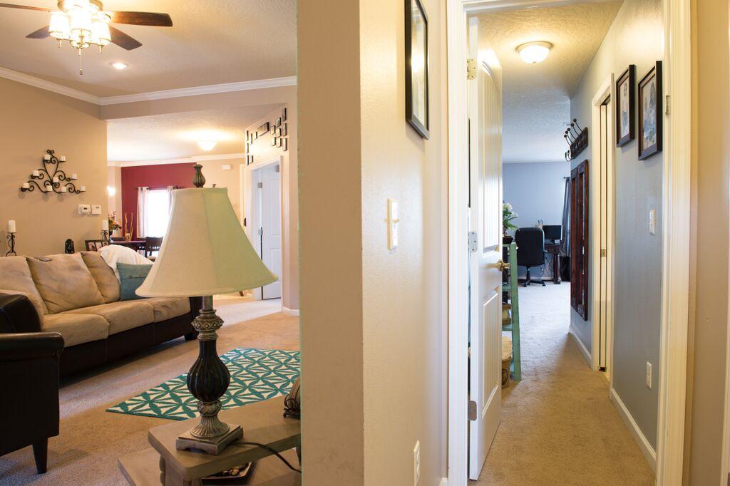 KAITLYNS PRESERVE - Residential