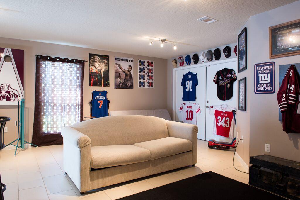 KAITLYNS PRESERVE - Residential