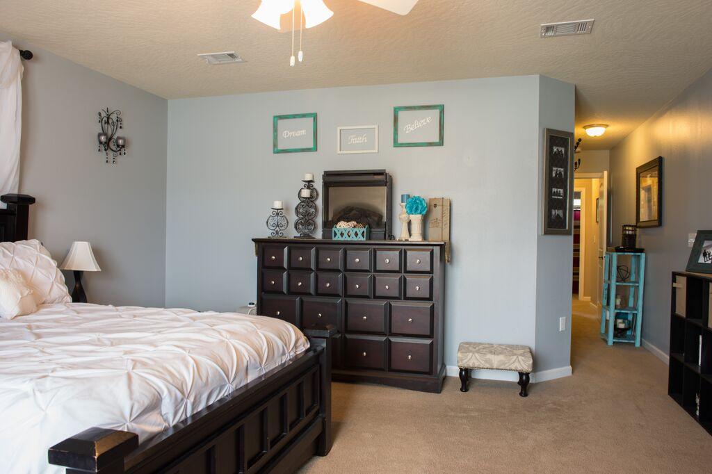 KAITLYNS PRESERVE - Residential