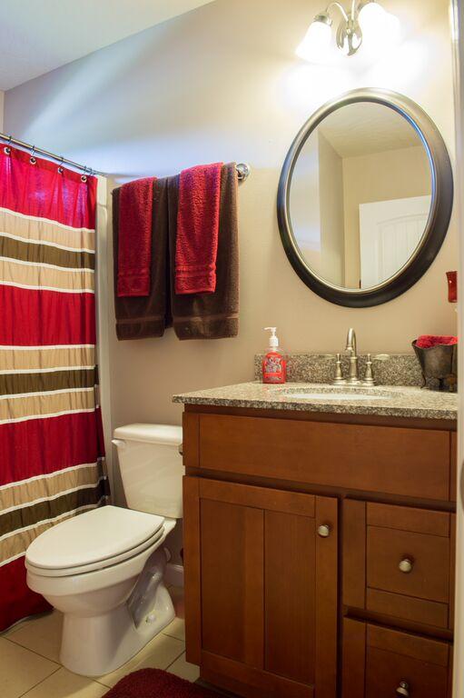 KAITLYNS PRESERVE - Residential