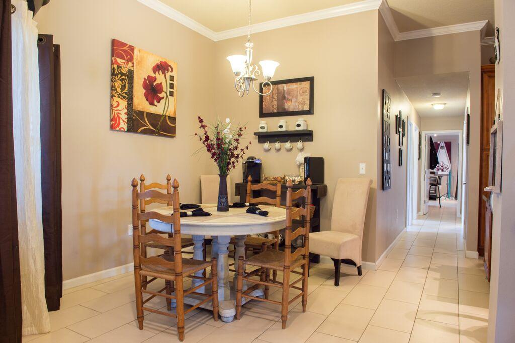 KAITLYNS PRESERVE - Residential