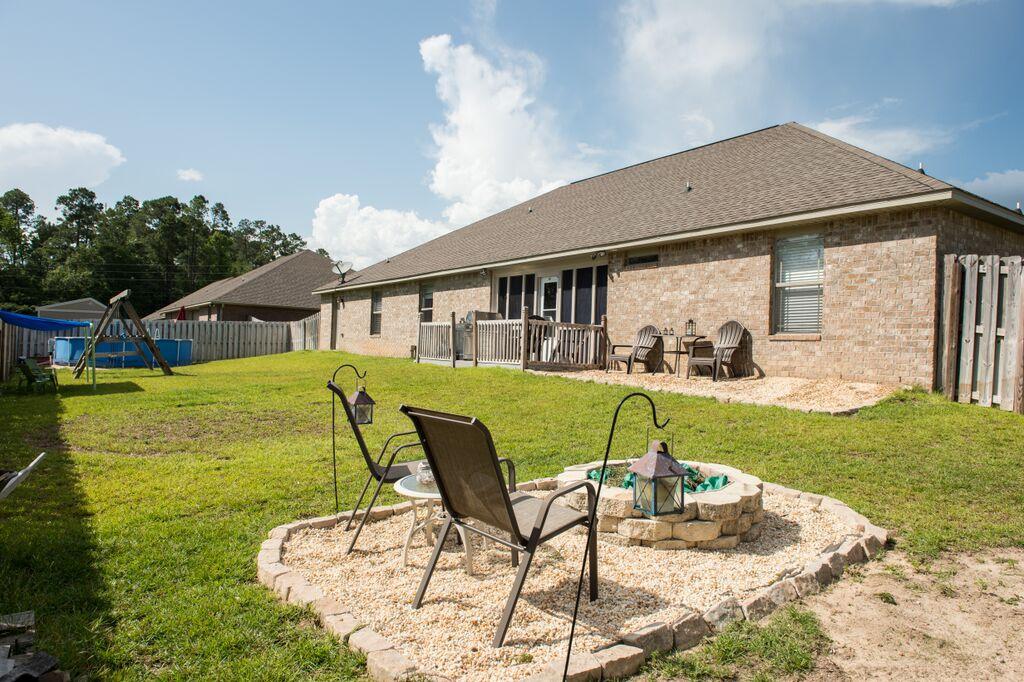 KAITLYNS PRESERVE - Residential