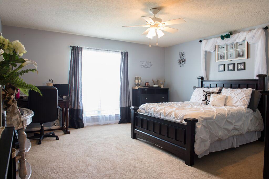 KAITLYNS PRESERVE - Residential