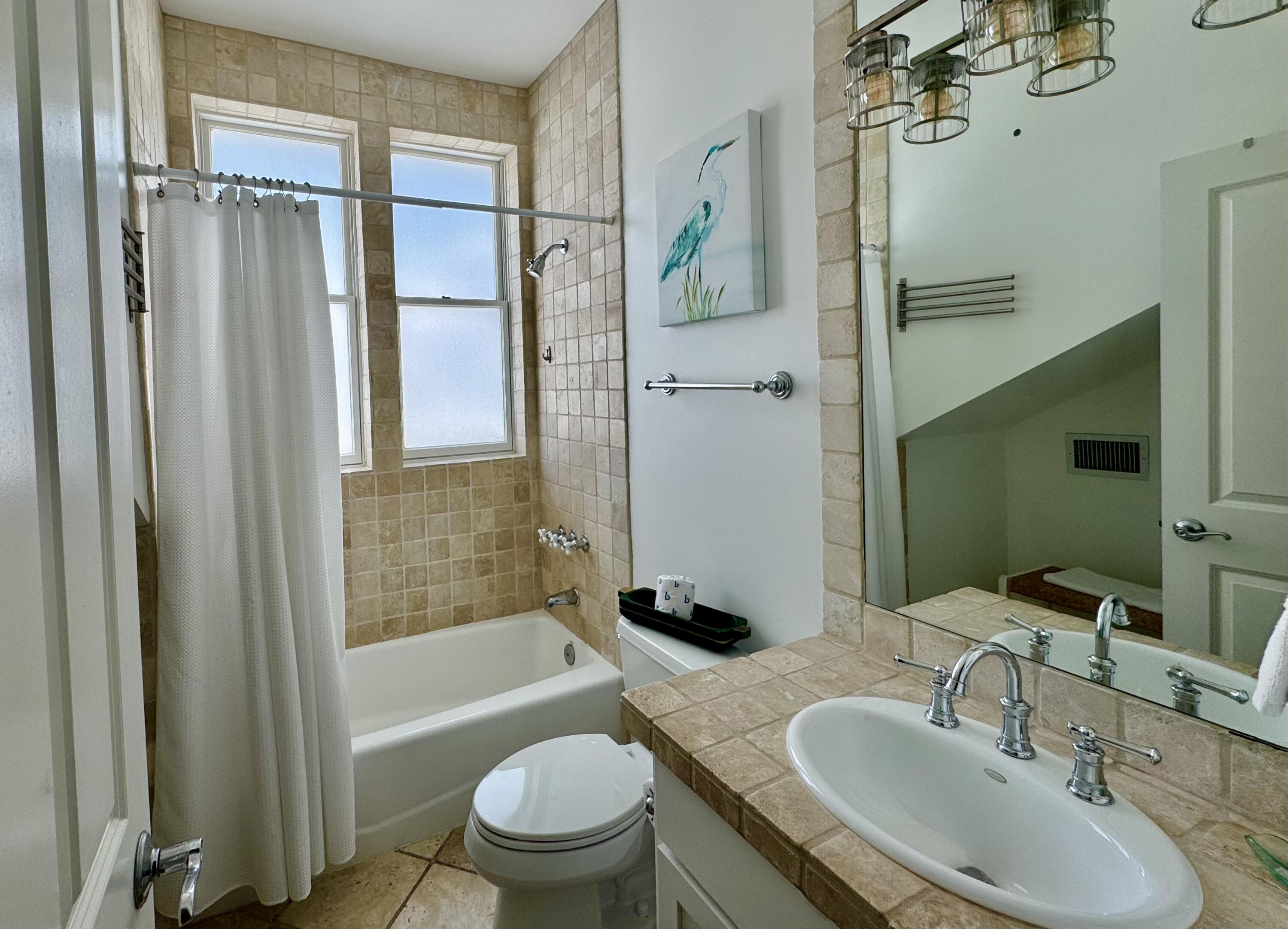CARILLON BEACH - Residential