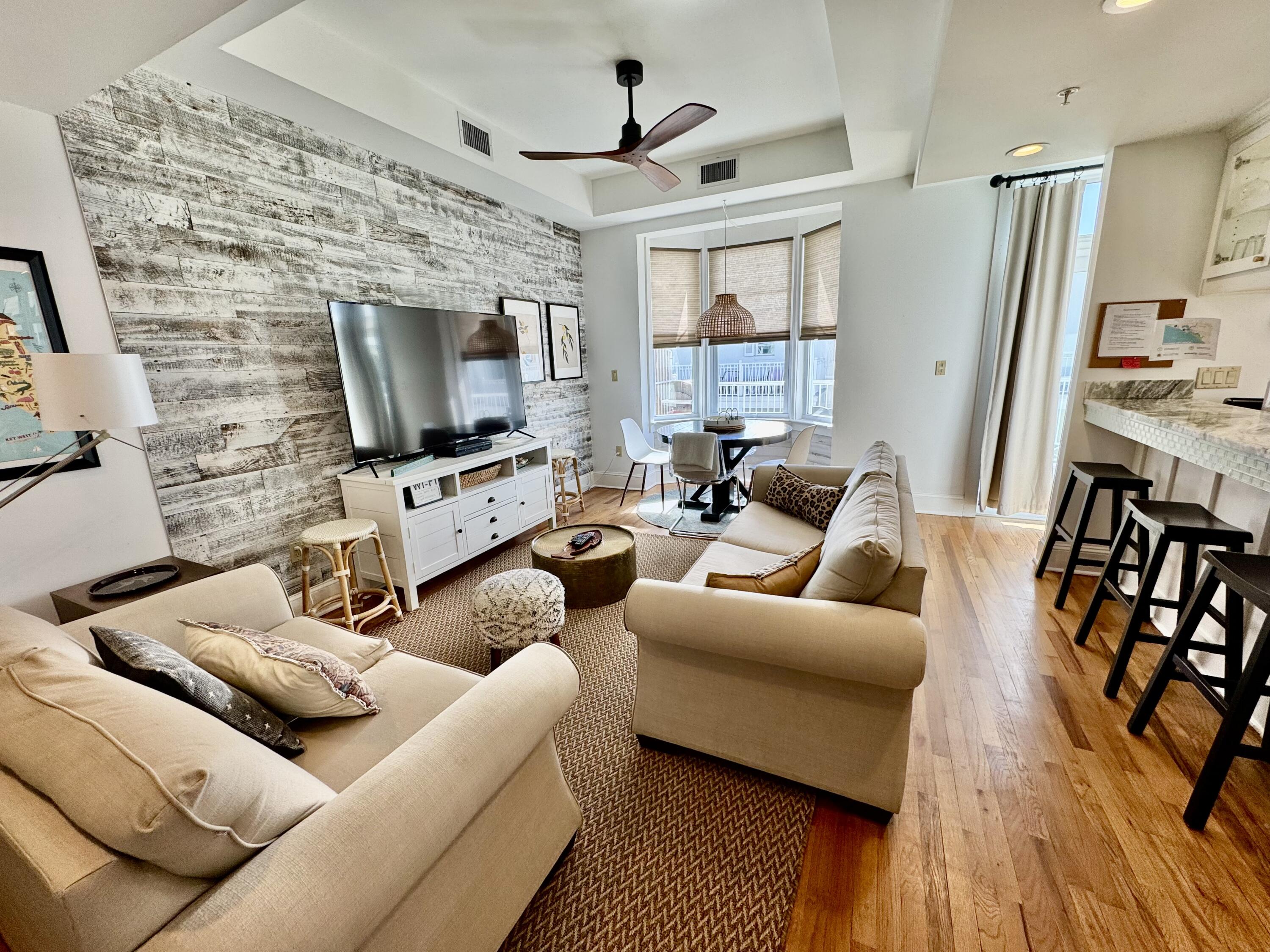 CARILLON BEACH - Residential