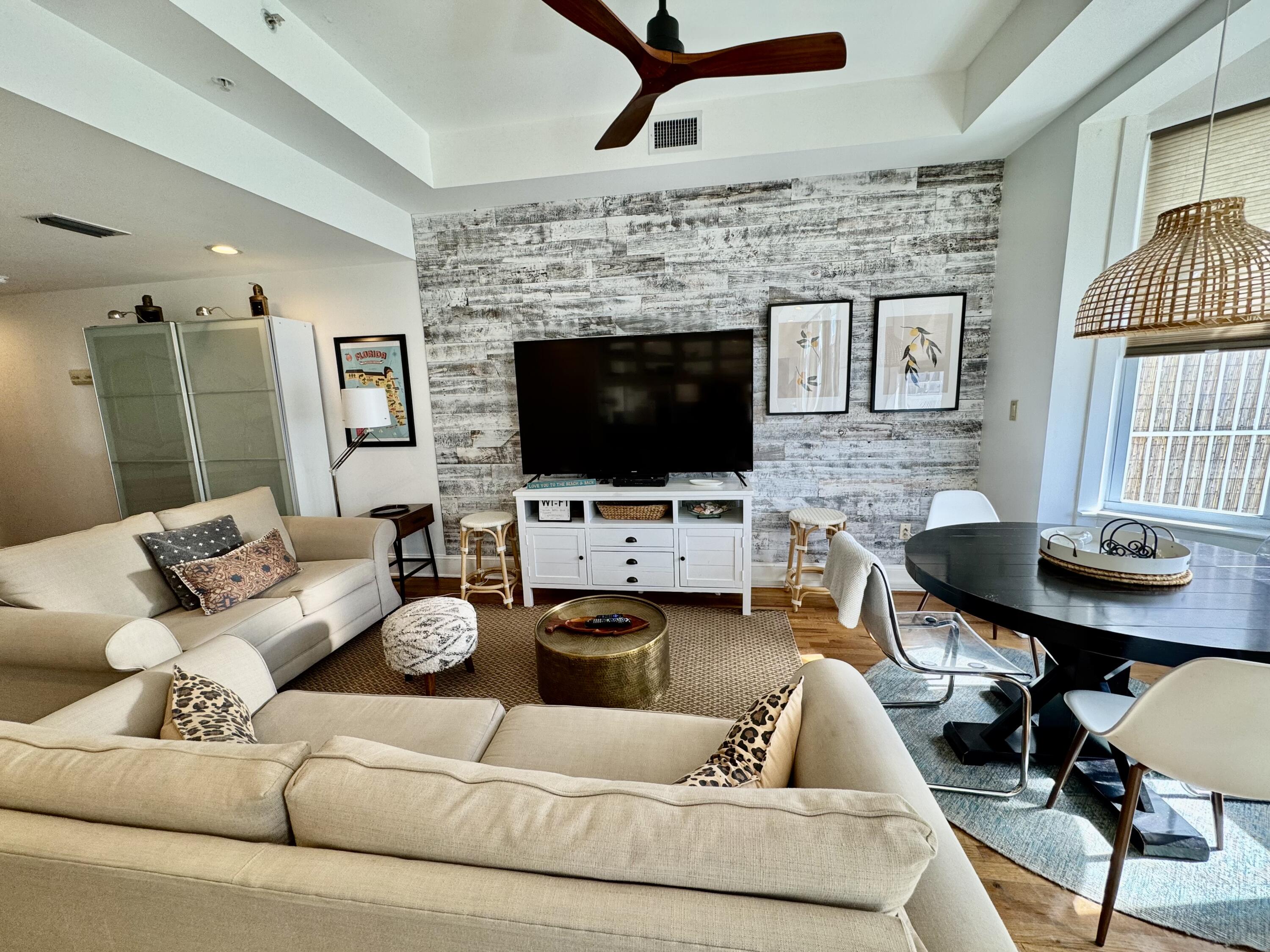 CARILLON BEACH - Residential