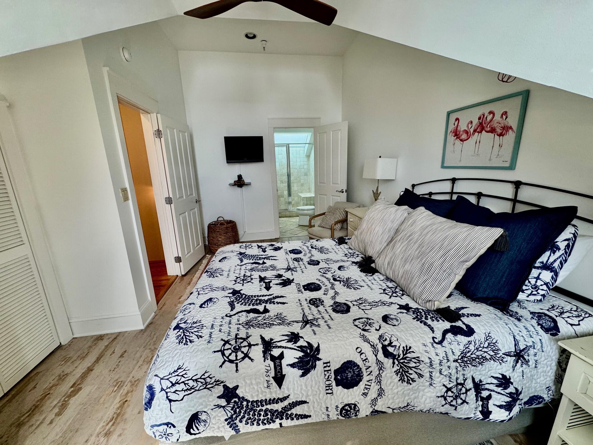 CARILLON BEACH - Residential